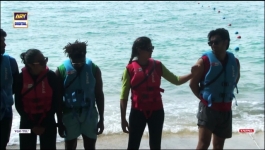 The Ultimate Muqabla - Season 4 - Episode 25